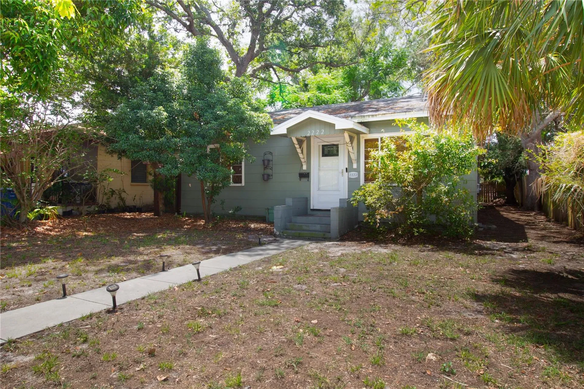 2222 34th Avenue N St Petersburg FL 33713