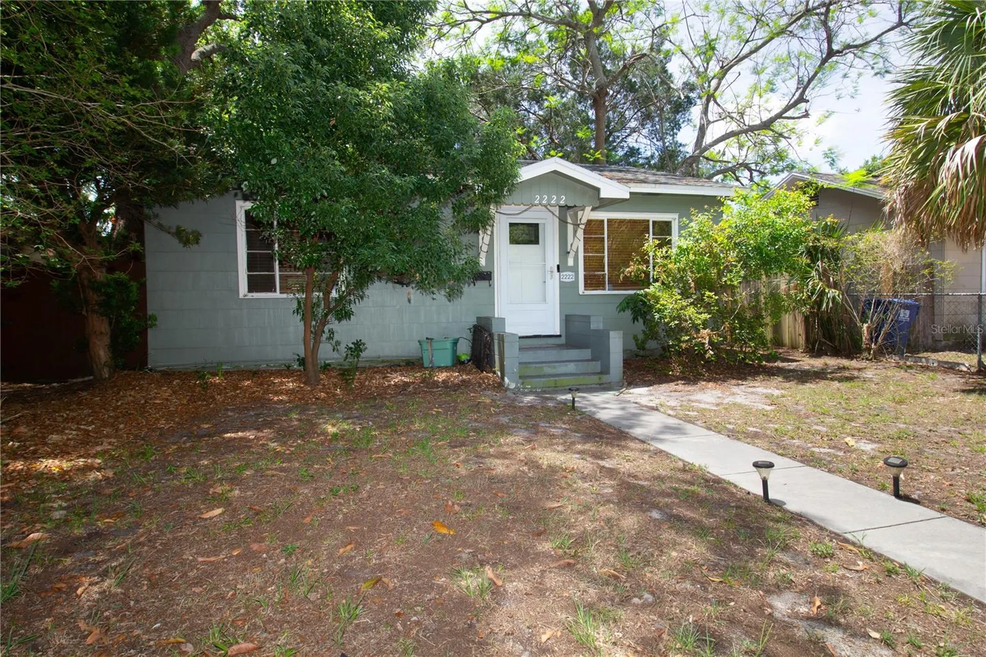 2222 34th Avenue N St Petersburg FL 33713