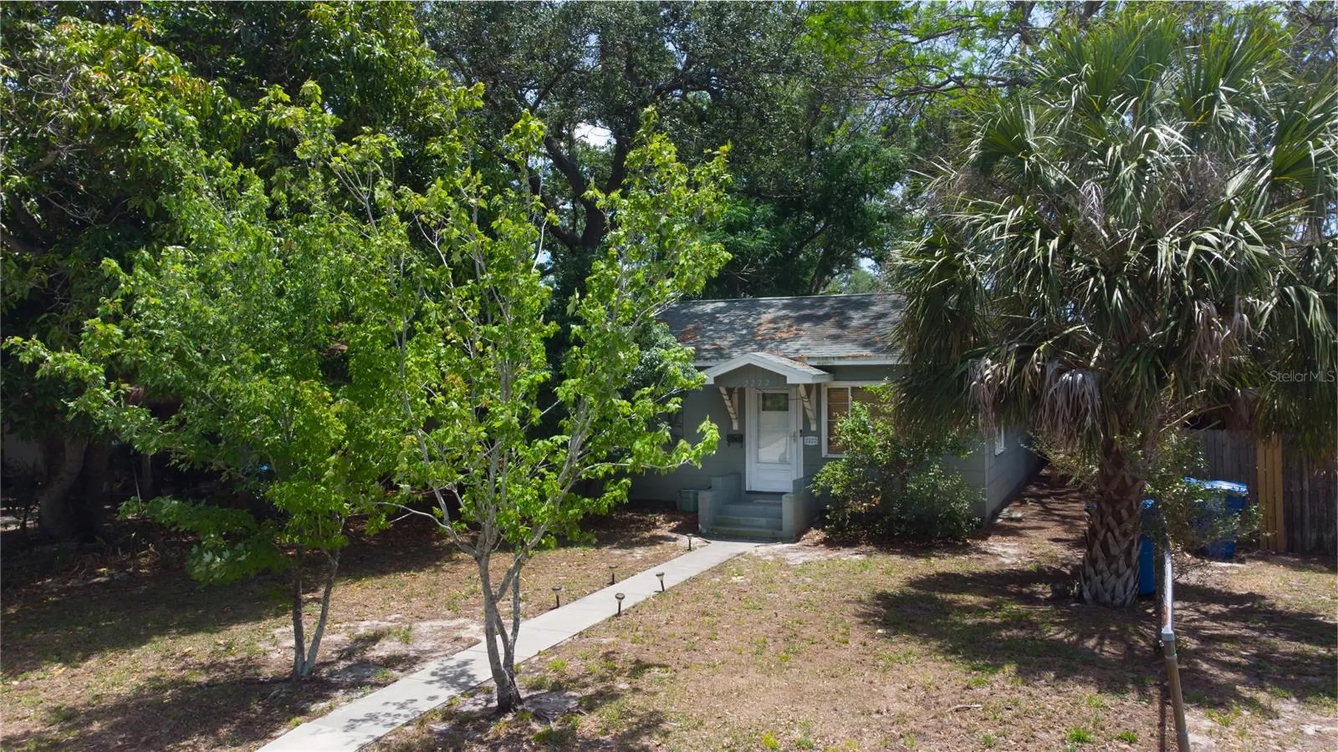 2222 34th Avenue N St Petersburg FL 33713