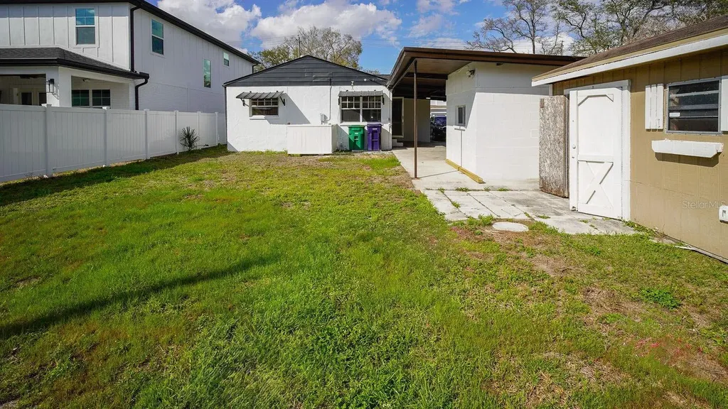 804 W Adalee Street Tampa FL 33603