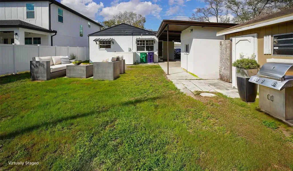 804 W Adalee Street Tampa FL 33603