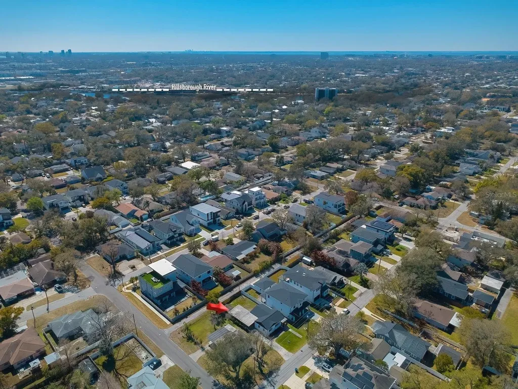 804 W Adalee Street Tampa FL 33603