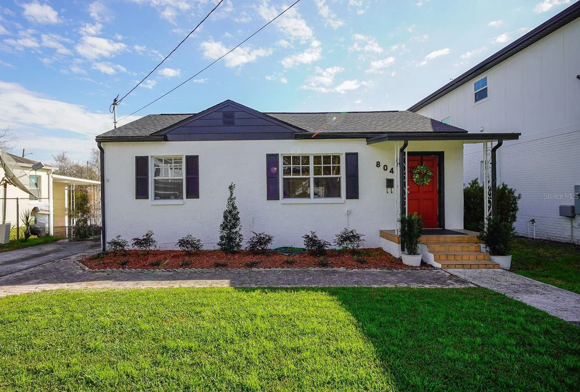 804 W Adalee Street Tampa FL 33603