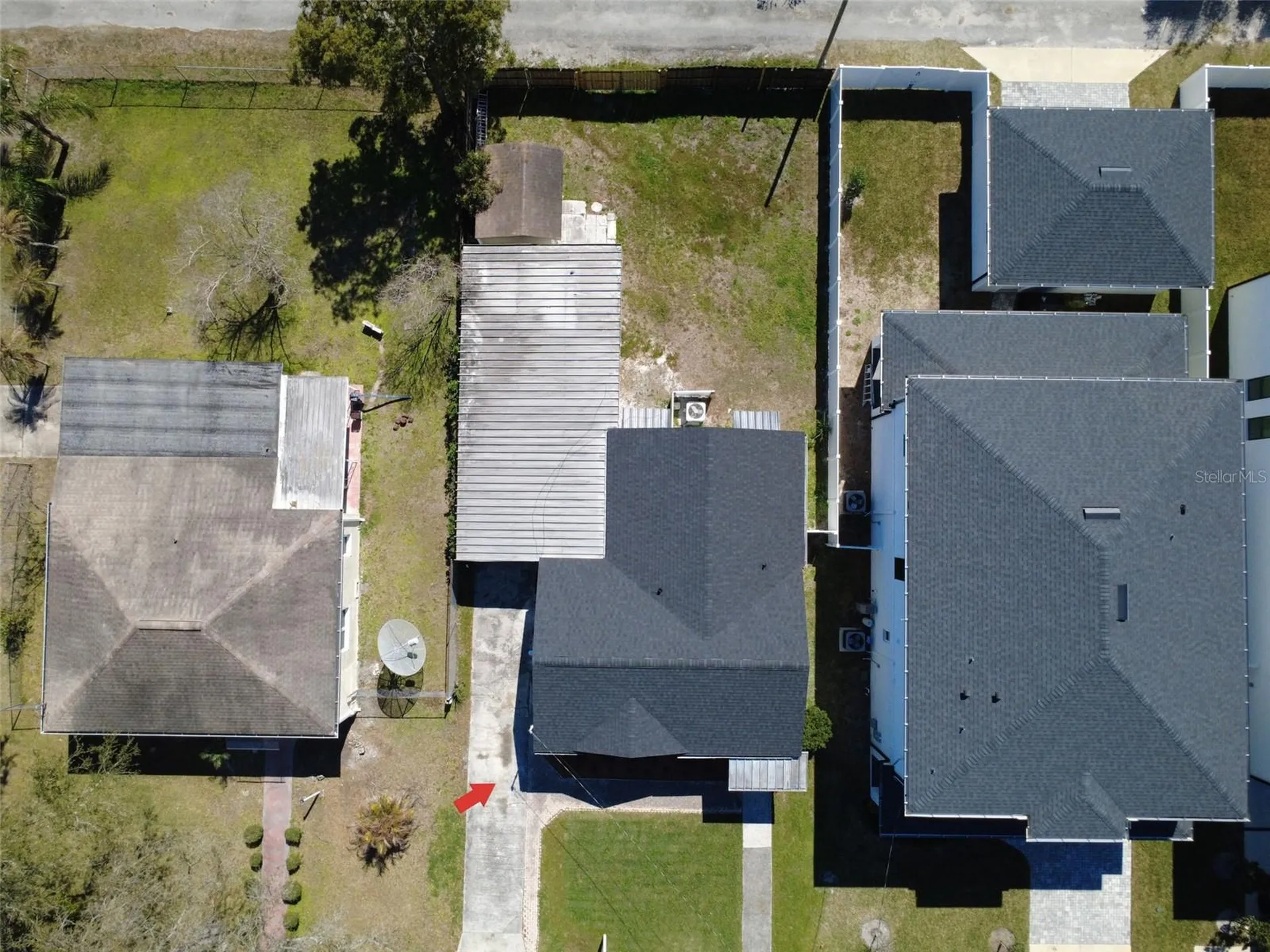 804 W Adalee Street Tampa FL 33603