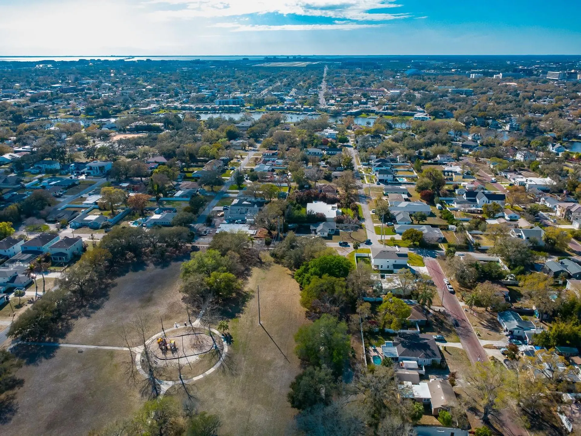 804 W Adalee Street Tampa FL 33603