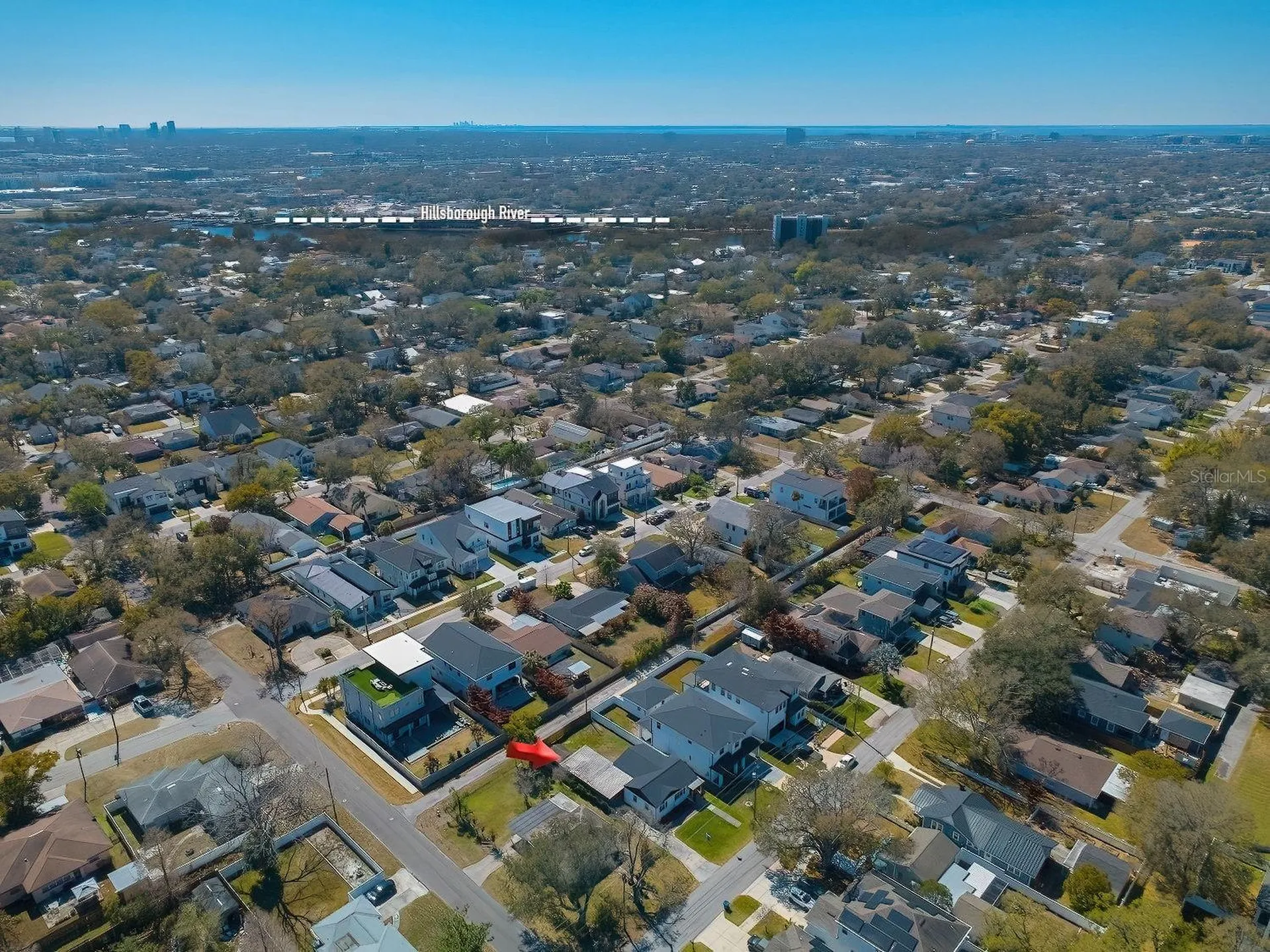 804 W Adalee Street Tampa FL 33603