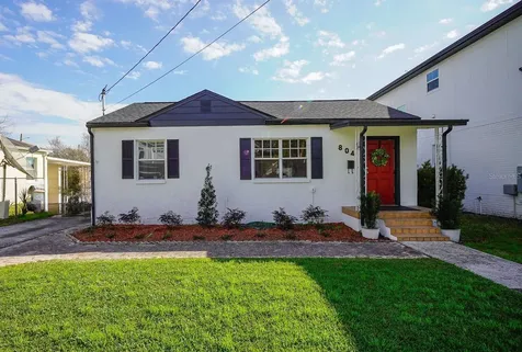 804 W Adalee Street Tampa FL 33603