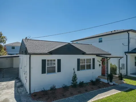 804 W Adalee Street Tampa FL 33603