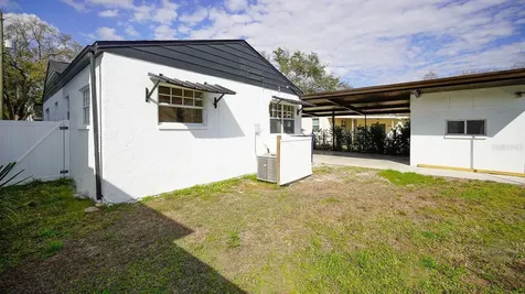 804 W Adalee Street Tampa FL 33603