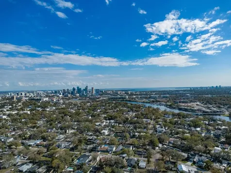 804 W Adalee Street Tampa FL 33603