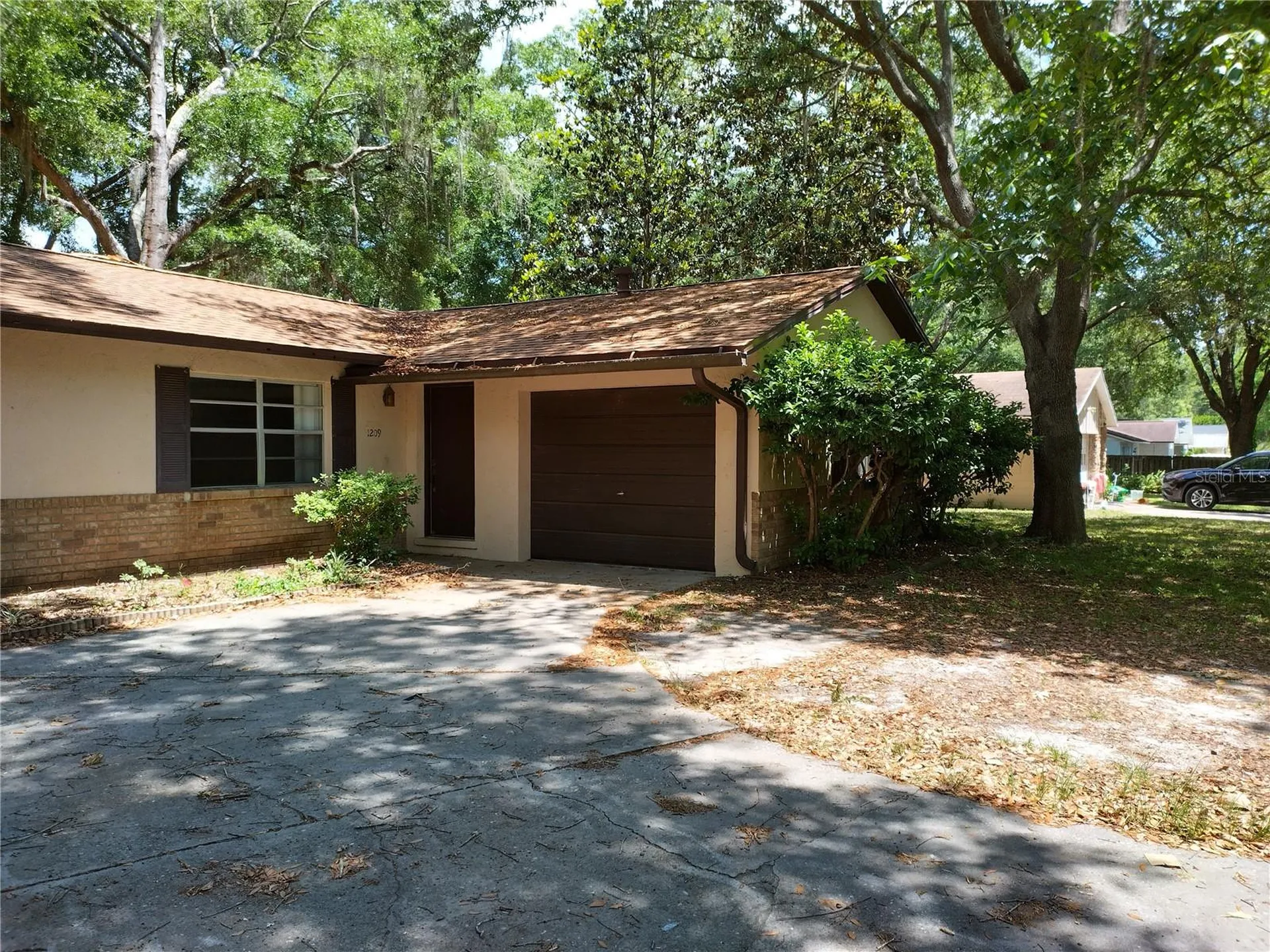 1209 SW 80th Drive Gainesville FL 32607