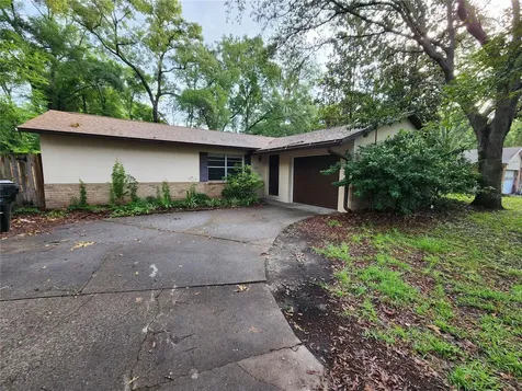 1209 SW 80th Drive Gainesville FL 32607