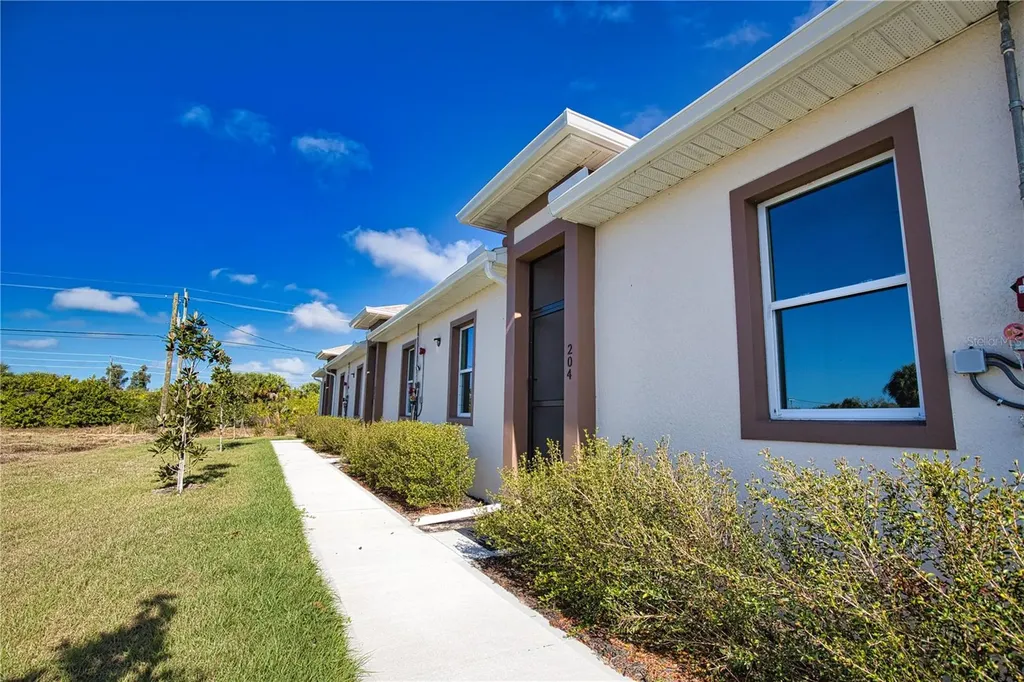 289 Boundary Boulevard Rotonda West FL 33947