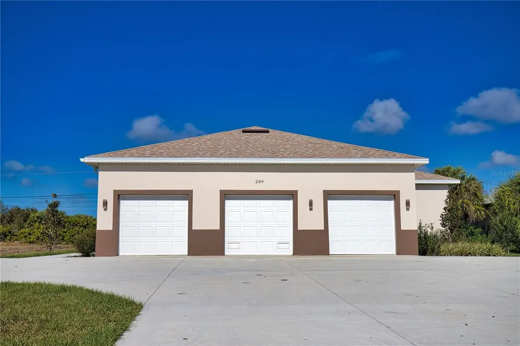 289 Boundary Boulevard Rotonda West FL 33947