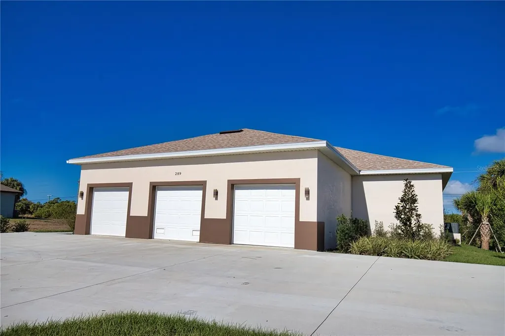 289 Boundary Boulevard Rotonda West FL 33947