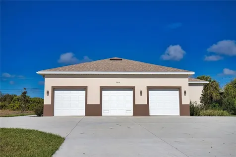 289 Boundary Boulevard Rotonda West FL 33947