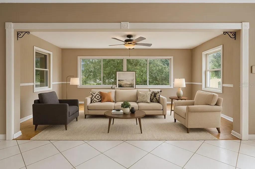 4203 Kildaire Avenue Orlando FL 32812