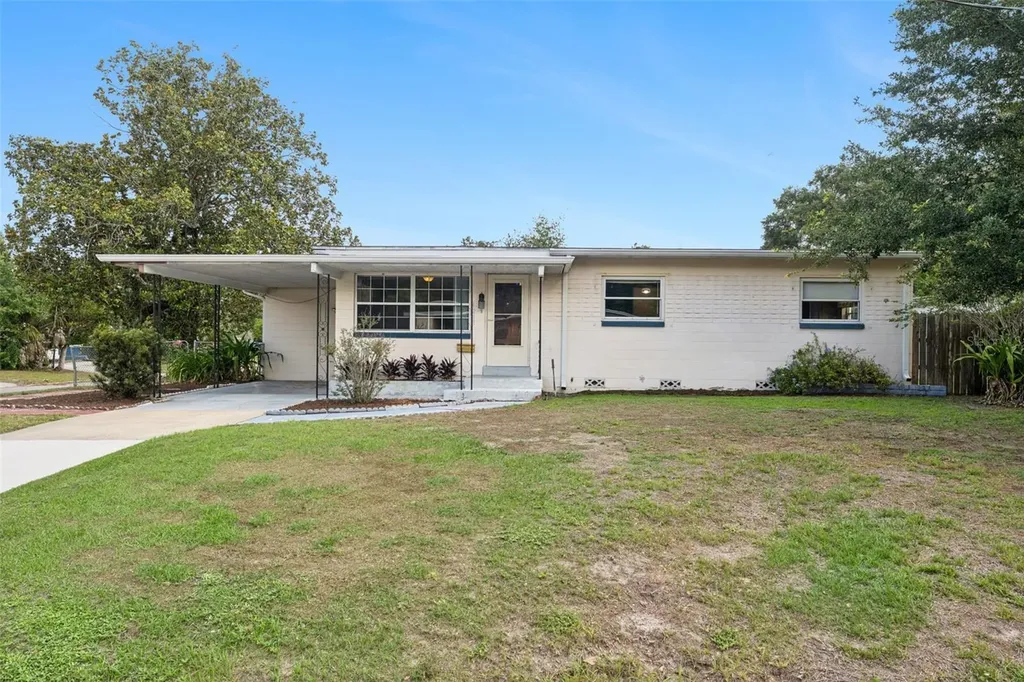 4203 Kildaire Avenue Orlando FL 32812