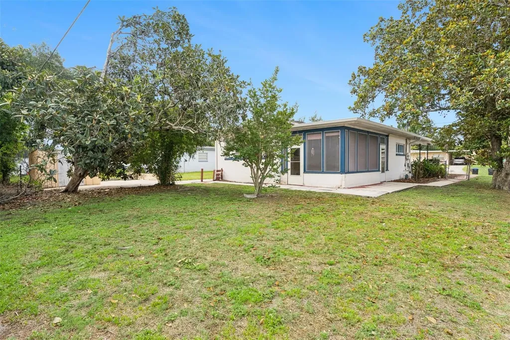 4203 Kildaire Avenue Orlando FL 32812