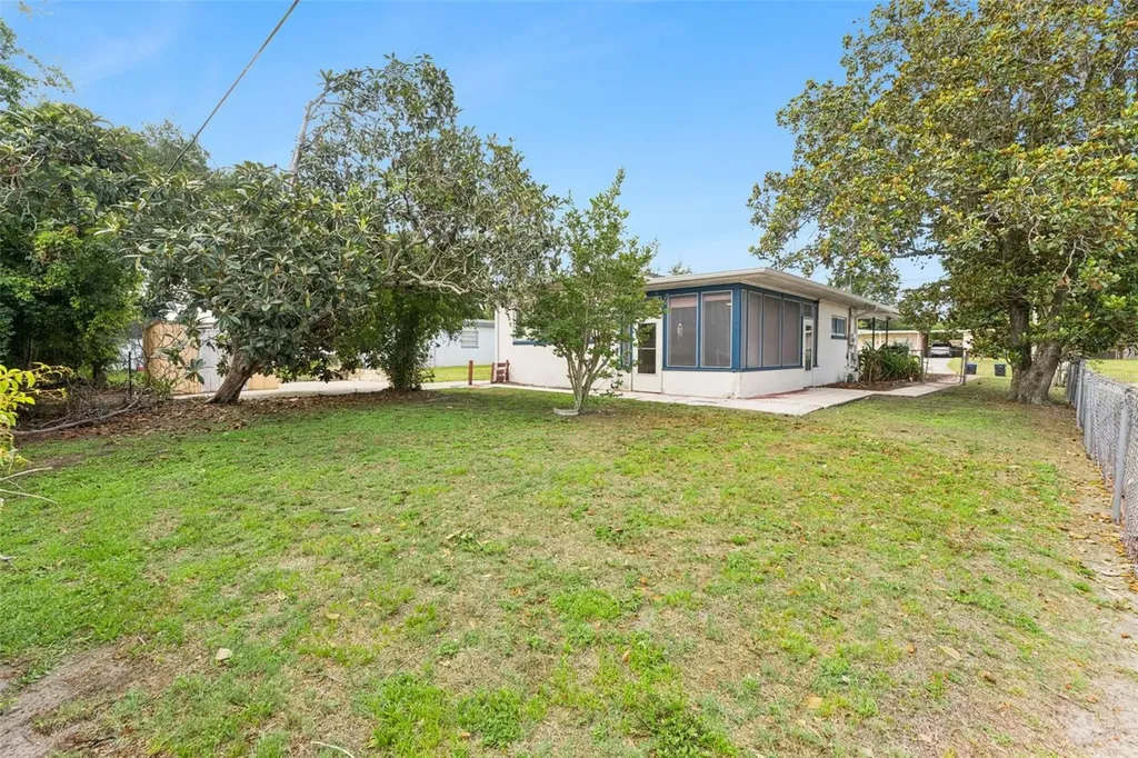 4203 Kildaire Avenue Orlando FL 32812