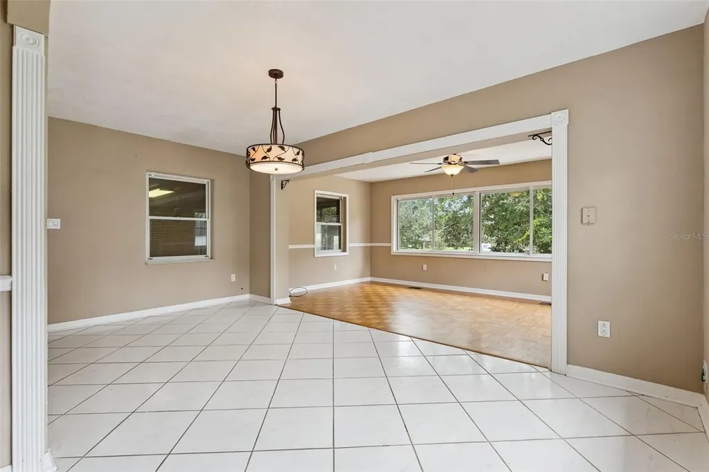 4203 Kildaire Avenue Orlando FL 32812