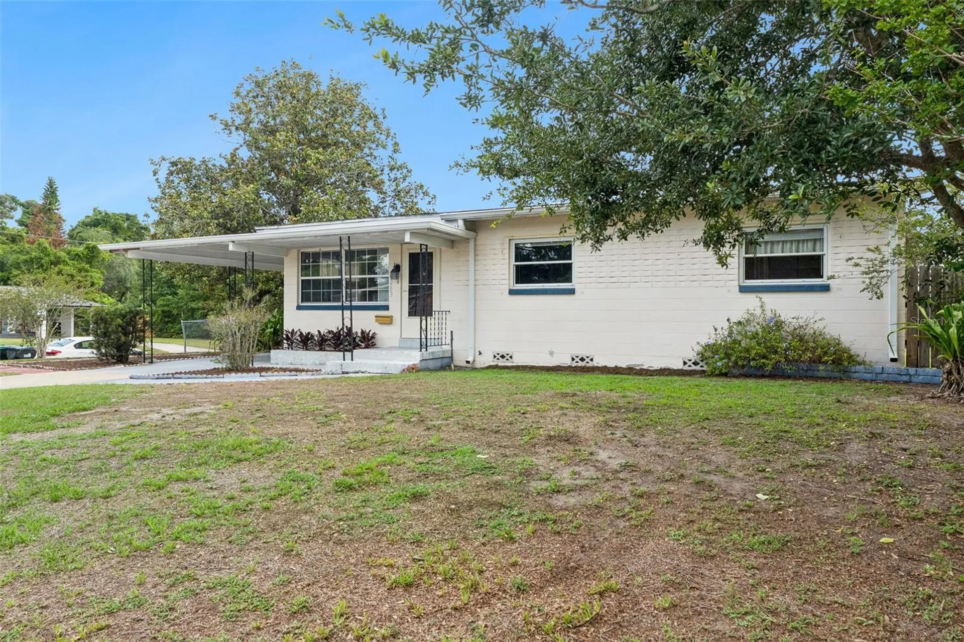 4203 Kildaire Avenue Orlando FL 32812