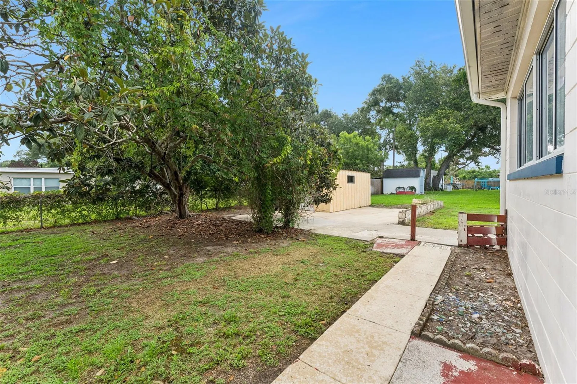 4203 Kildaire Avenue Orlando FL 32812