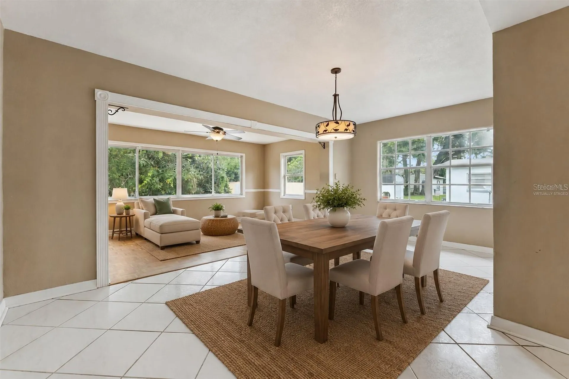 4203 Kildaire Avenue Orlando FL 32812