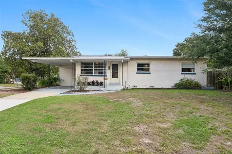4203 Kildaire Avenue Orlando FL 32812