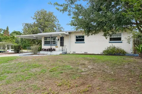 4203 Kildaire Avenue Orlando FL 32812