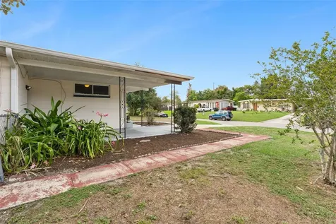 4203 Kildaire Avenue Orlando FL 32812