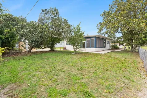 4203 Kildaire Avenue Orlando FL 32812