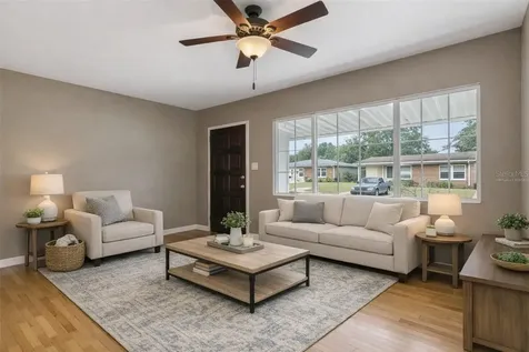 4203 Kildaire Avenue Orlando FL 32812