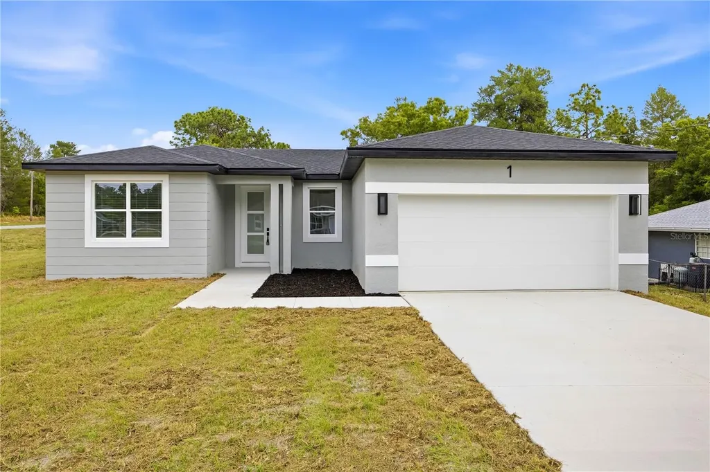 1 Oak Trail Ocala FL 34472