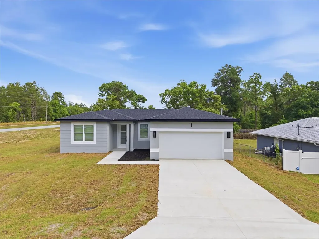1 Oak Trail Ocala FL 34472
