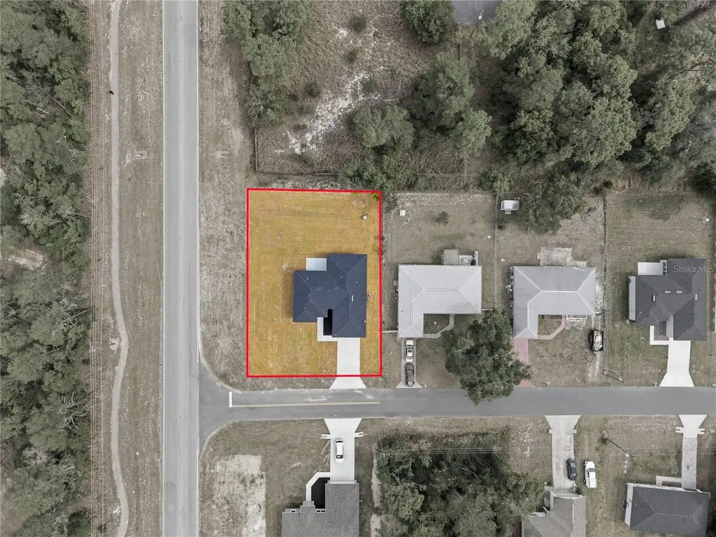 1 Oak Trail Ocala FL 34472