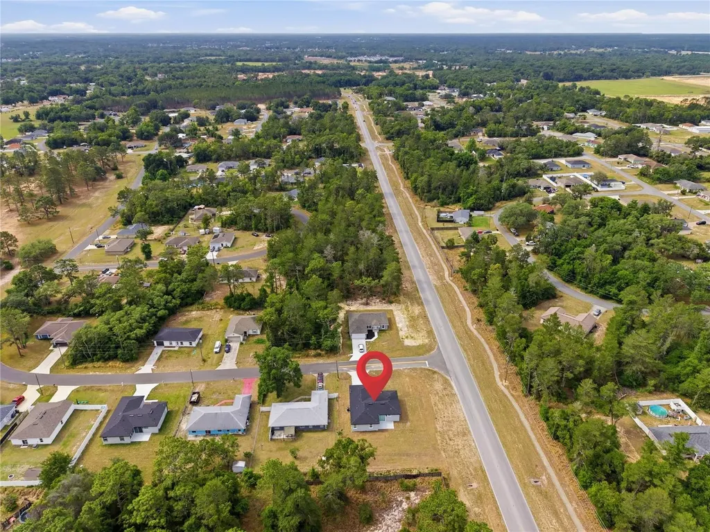 1 Oak Trail Ocala FL 34472