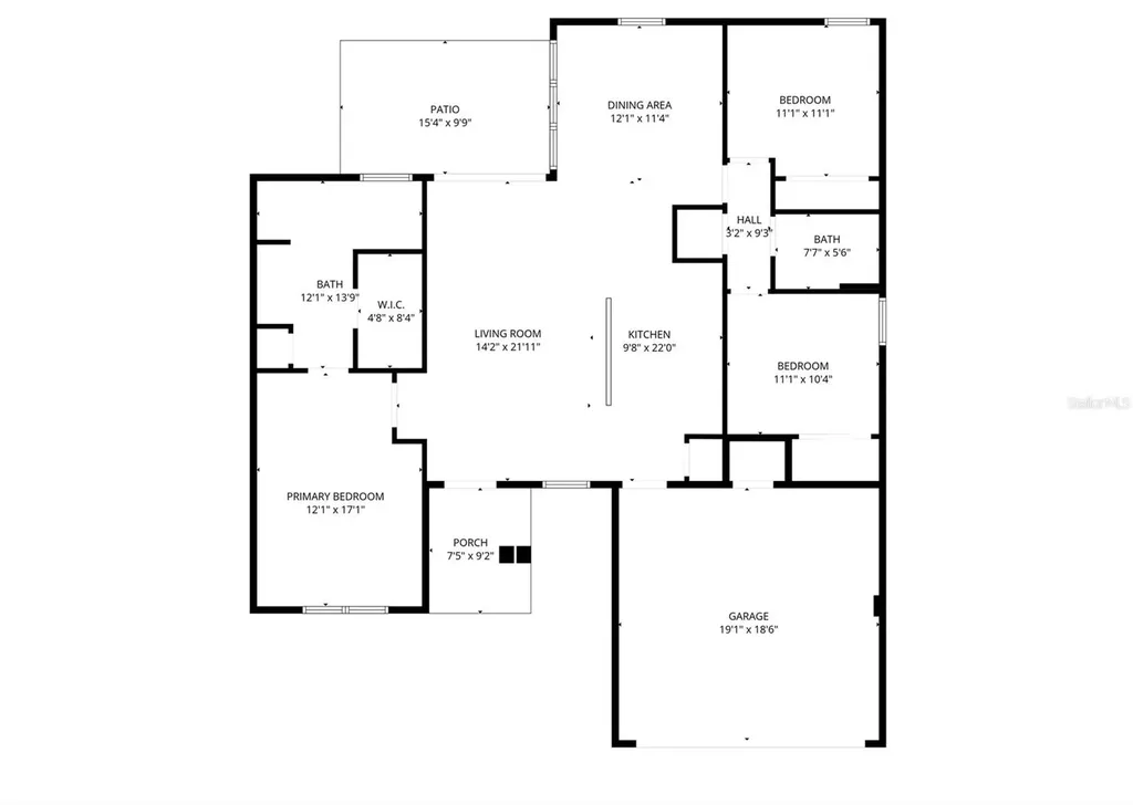 1 Oak Trail Ocala FL 34472