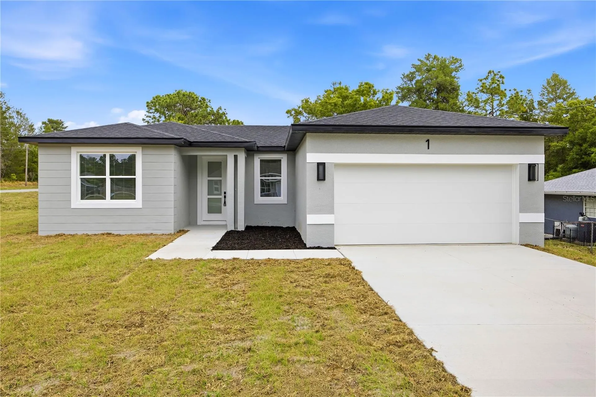 1 Oak Trail Ocala FL 34472