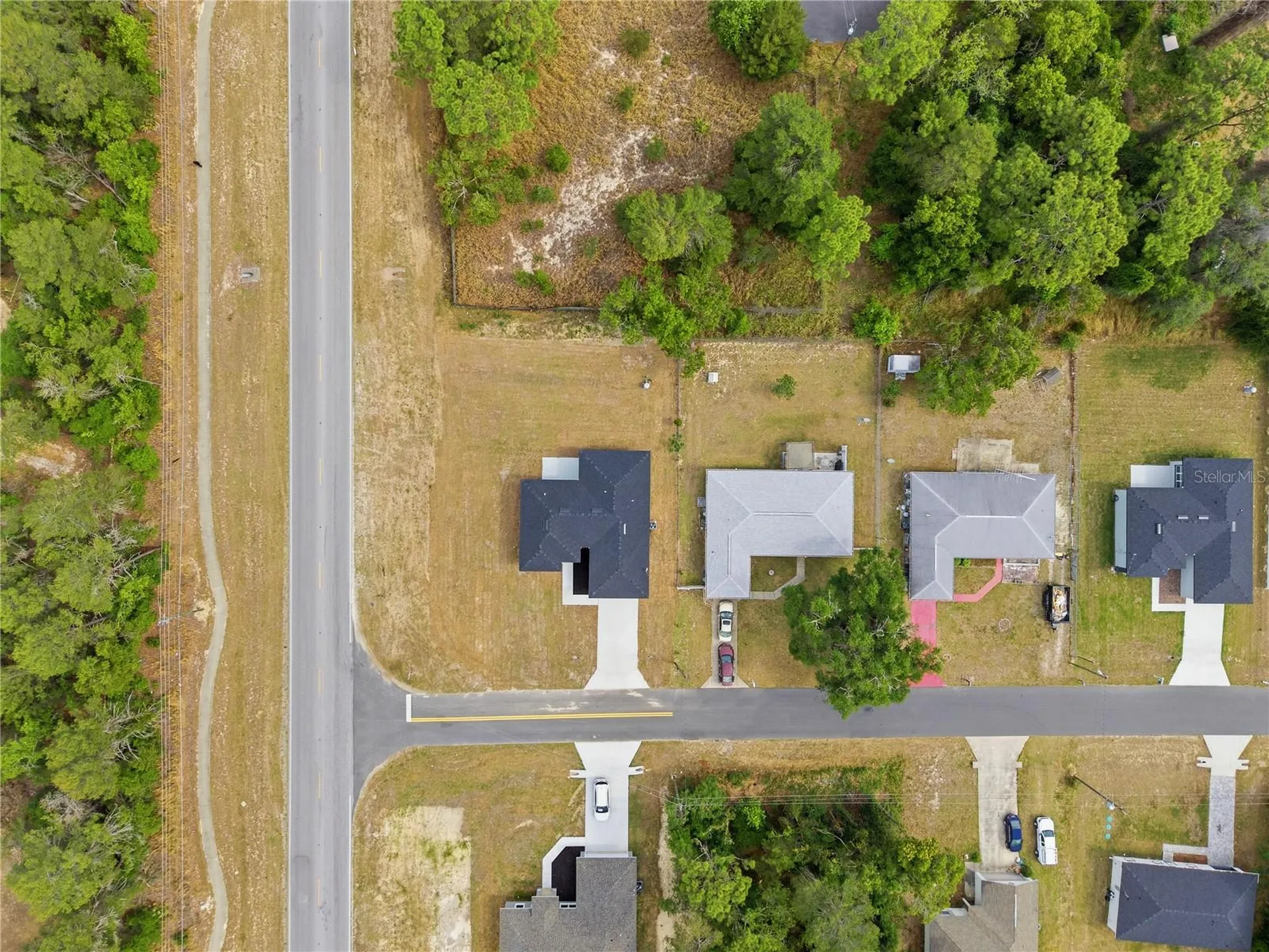 1 Oak Trail Ocala FL 34472