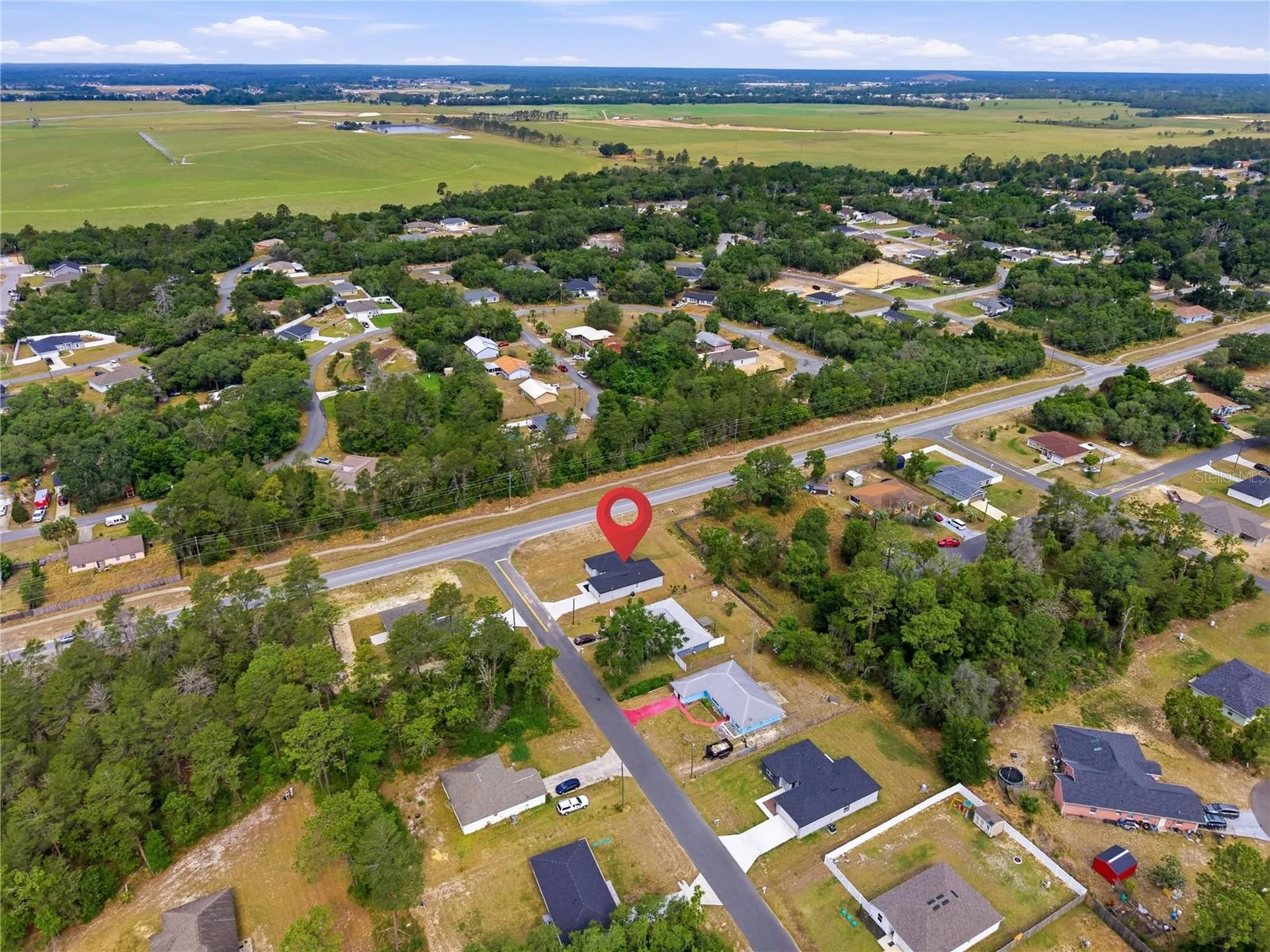 1 Oak Trail Ocala FL 34472