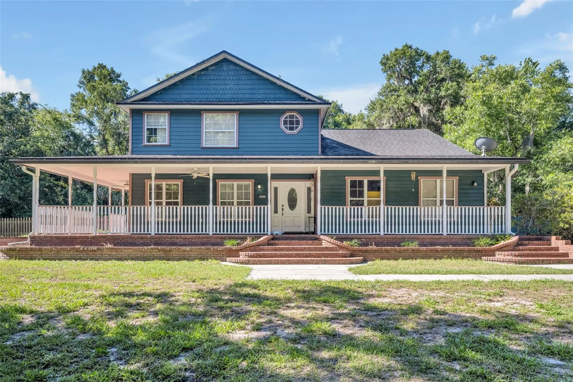 1483 Mirkwood Cove Oviedo FL 32765