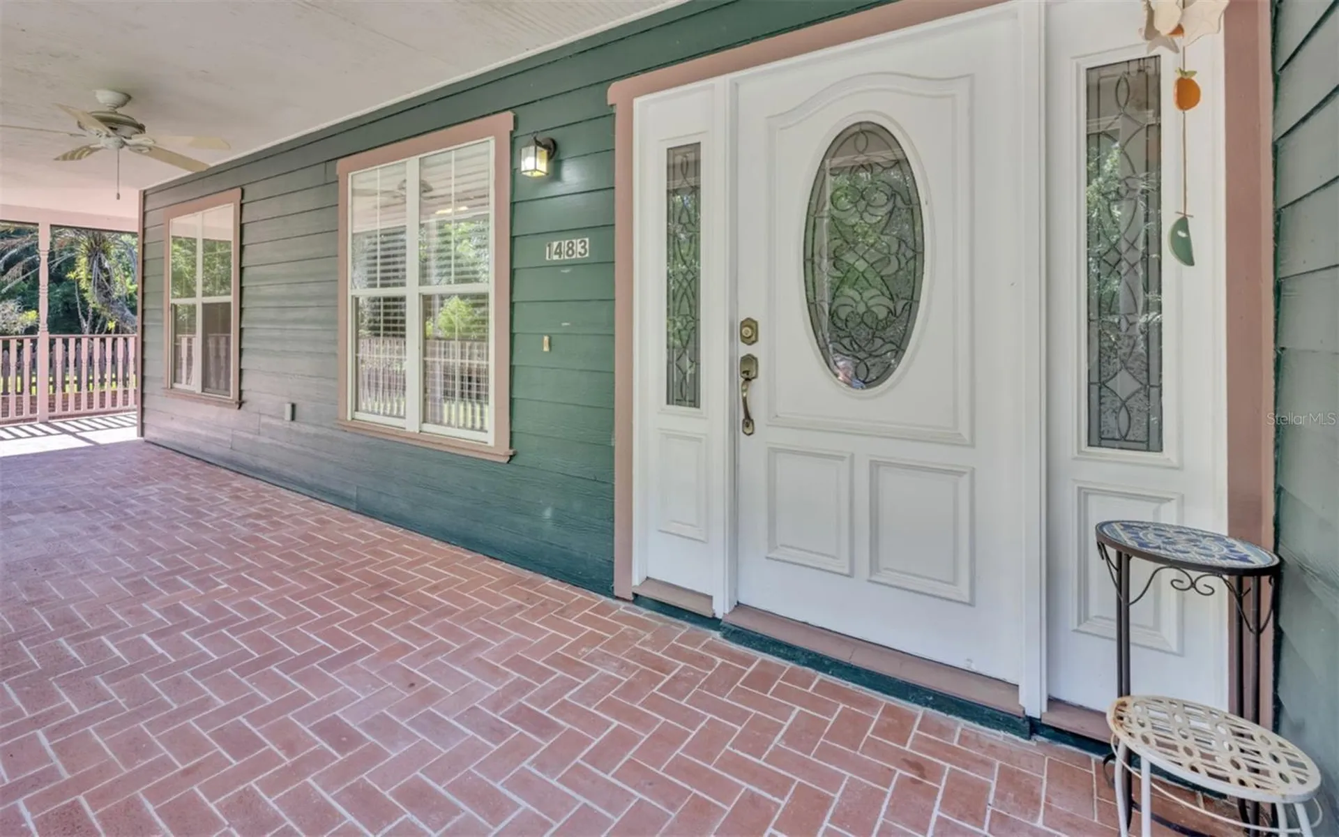 1483 Mirkwood Cove Oviedo FL 32765
