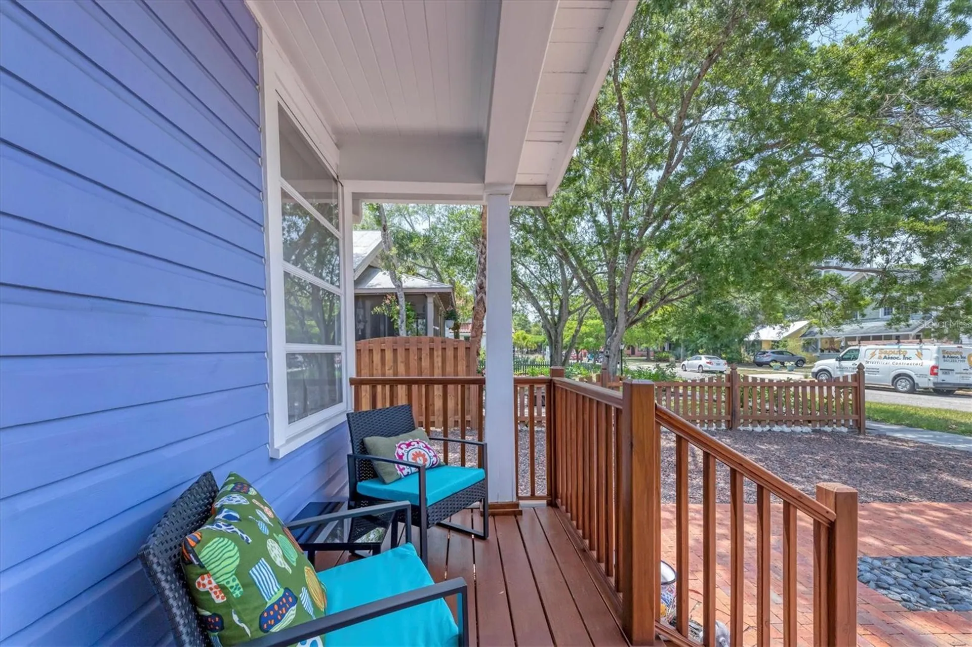 1676 Oak Street Sarasota FL 34236