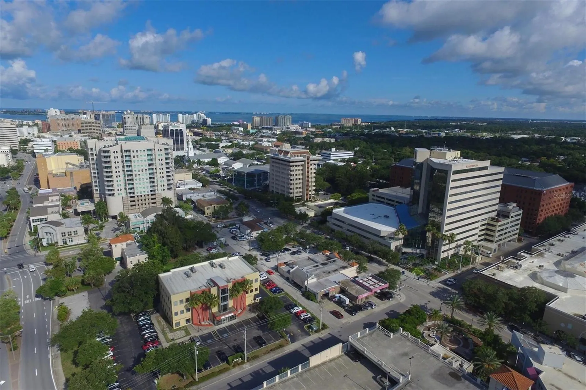 1676 Oak Street Sarasota FL 34236