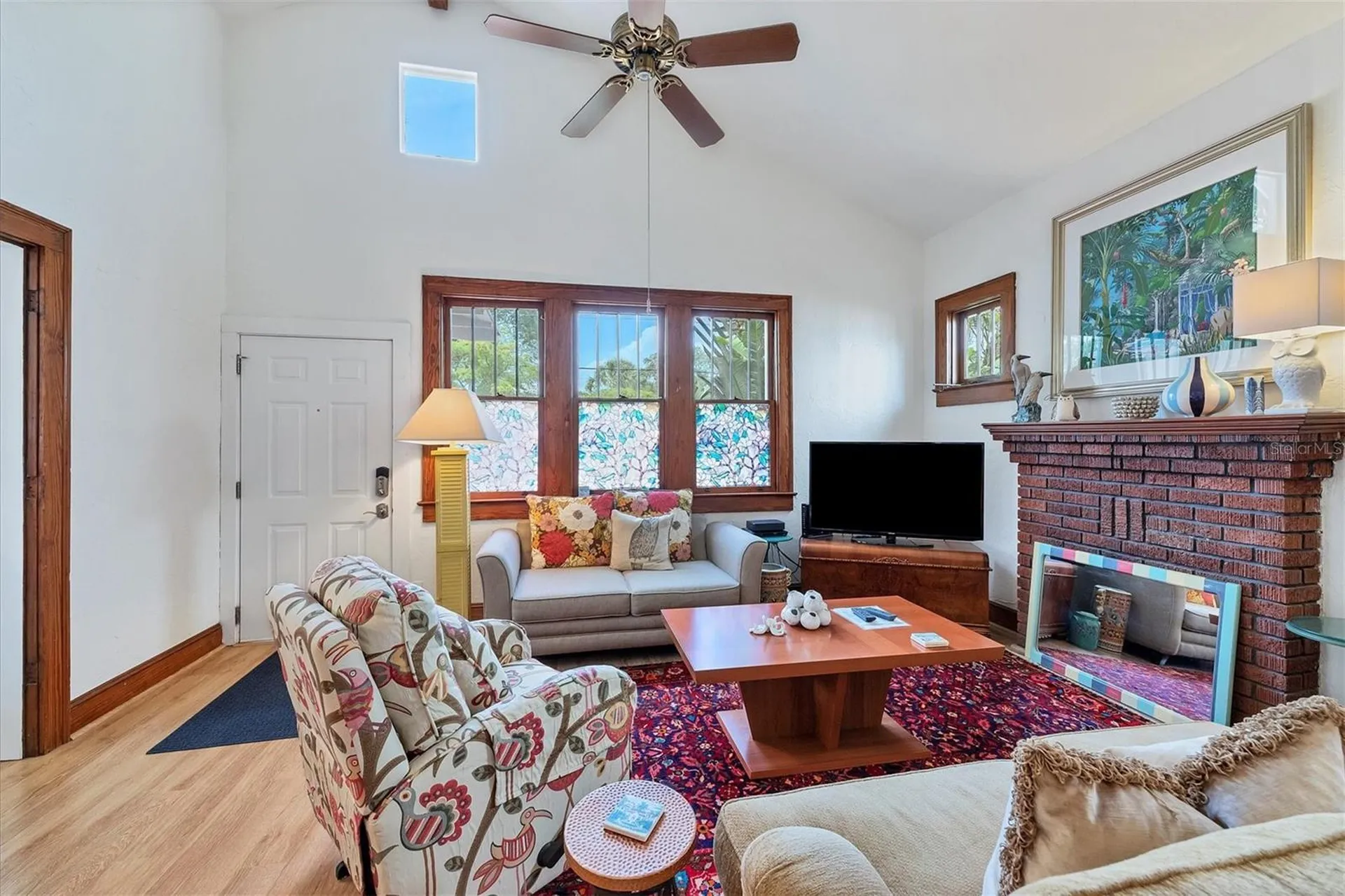 1676 Oak Street Sarasota FL 34236