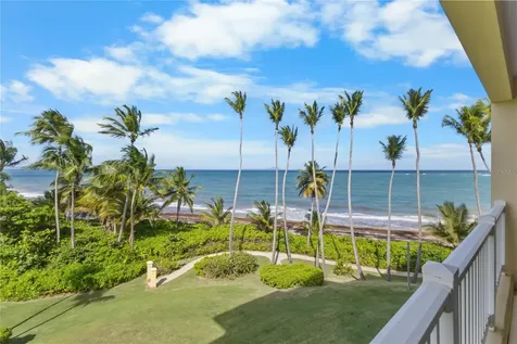 500 Ocean Drive The Marbella Club Humacao PR 00791