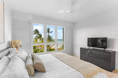 500 Ocean Drive The Marbella Club Humacao PR 00791