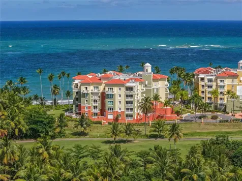 500 Ocean Drive The Marbella Club Humacao PR 00791