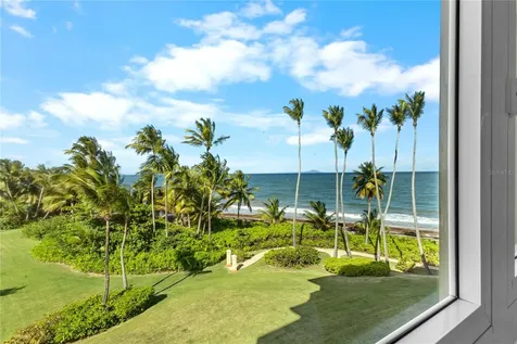 500 Ocean Drive The Marbella Club Humacao PR 00791